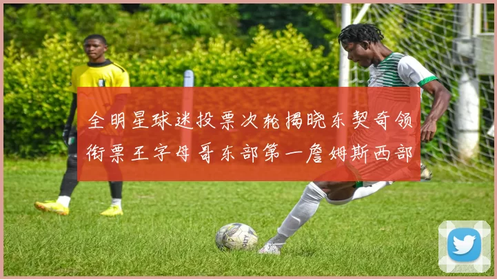 全明星球迷投票次轮揭晓东契奇领衔票王字母哥东部第一詹姆斯西部第八